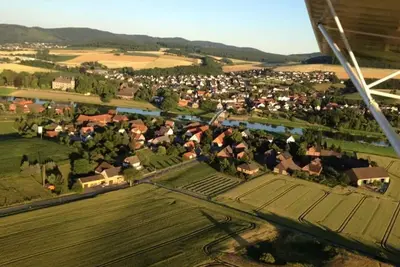 Image de Vacation apartment Loft, Germany