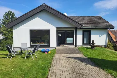 Image de Familiennest-Eifel - Holiday apartment Familiennest-Eifel