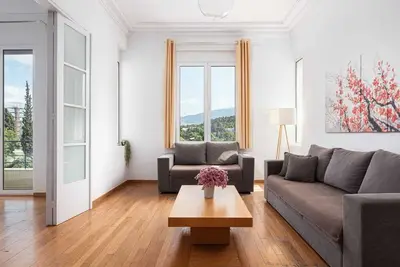 Image de Acropolis Prime Residence, Apartment