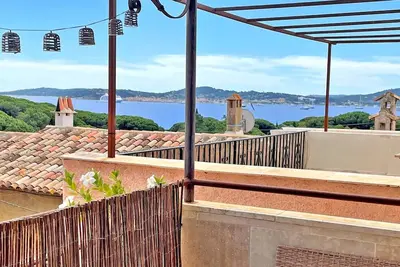 Image de Maison 5 Pers - Vue Mer - Climatisation by Interhome