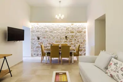 Leny's Seaside House by Interhome
