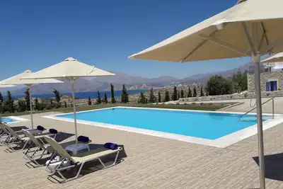 Image de Gemütliches Natursteinapartment für zwei by Interhome