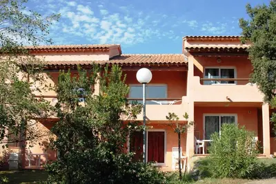 Image de Unterkunft mit Terrasse, Ac, Gemeinschaftspool by Interhome