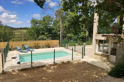 Image de Villa Roche en Provence Süd Luberon by Interhome