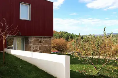 Image de Wicket Haus by Interhome