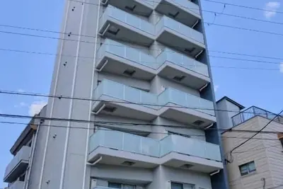 Image de Junction Namba South Hotel Apartment