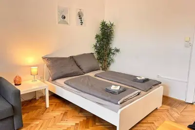 Image de Spacious Apartment by Interhome