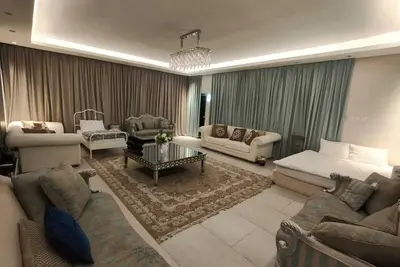 Image de Cozy Studio Inside a Shared Villa