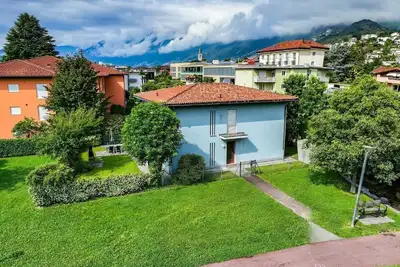 Image de Haus Irma by Interhome