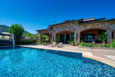 Image de Villa Güney by Interhome