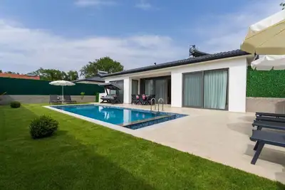 Image de Maison Zeytin by Interhome