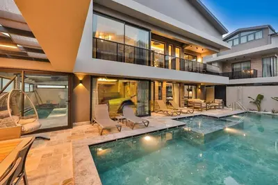 Image de Zentrale in Fethiye by Interhome