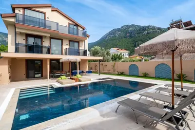 Image de Maison Elya 4 by Interhome