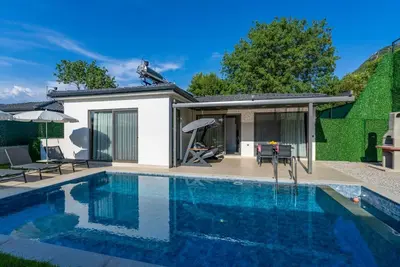 Image de Maison Limon by Interhome