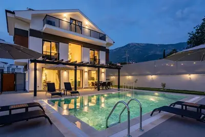 Image de Villa in Ölüdeniz mit Kinderpool by Interhome