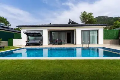 Image de Yasemin by Interhome