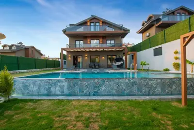 Image de Maison Tek 2 by Interhome