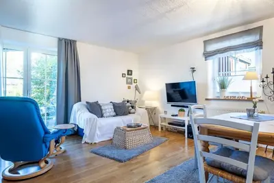 Image de 3 minutes to the ski lift: Dörfli vacation apartment in Winterberg * Nature*Sport*Recreation