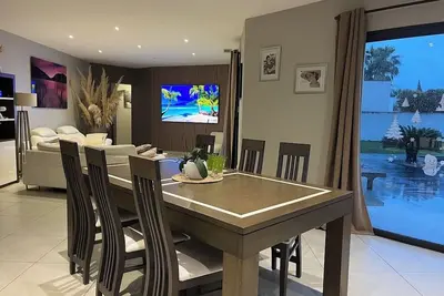 Image de Villa Agathe