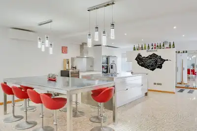 Image de Haus Clarissa by Interhome