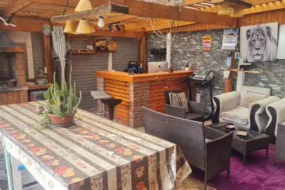 Image de House for rent coquimbo, near beaches and supermarket