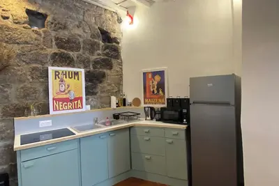 Image de Charmante maison de village centre historique d’Agde - 5 minutes de la gare