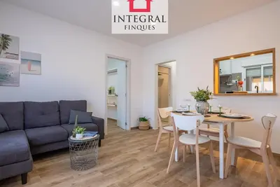 Image de Appartement Confortable à Palamós - Climatisation Incluse