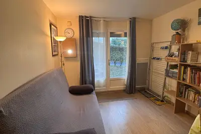 Image de Appartement lumineux près de la plage à Villers-sur-Mer