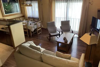 Alp - 6 pers, 78 m2, 4/3