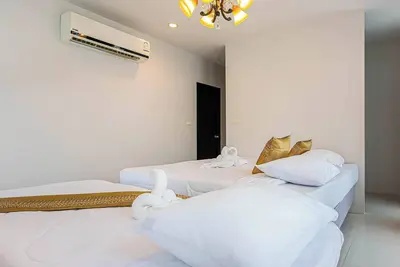 Image de Baan Sino Phuket - Cozy Boutique Home Near City Center, Phuket