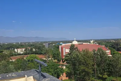 Image de Quaint 1-bedroom bed & breakfast in vibrant Kisumu