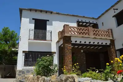 Image de Balcón de Válor - Haus 9 by Interhome
