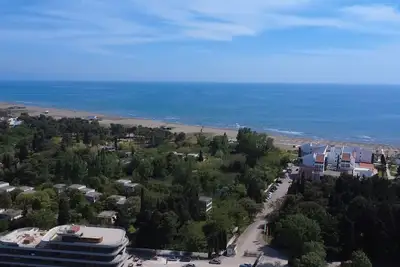 Ulcinj Vibes & Waves Apartment