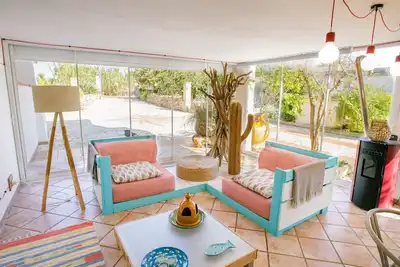 Image de Ferienvilla \"Nell'Arneo Country House\" by Interhome