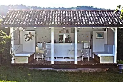 Image de Mirror House Nord by Interhome
