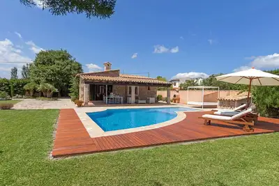 Image de Ferienvilla \"Benvingut by Interhome