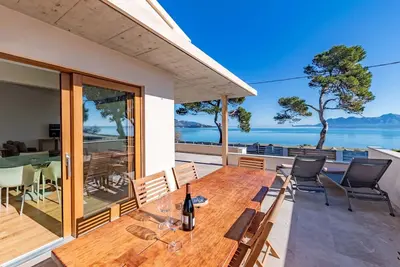 Image de Villa \"Mar i Pins\" mit Garten, Grill und Terrasse by Interhome