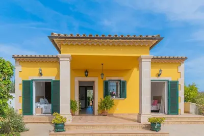 Image de Son Serra by Interhome