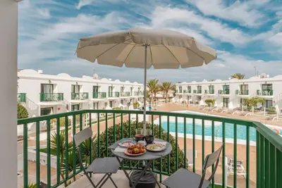 Image de Wohnung \"El Encanto\" mit Terrasse by Interhome