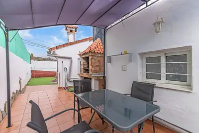 Image de Home2Book Cozy Rural House with Terrace and Views