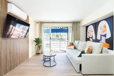 Image de Home2Book Stylish Studio by the Sea Los Cristianos