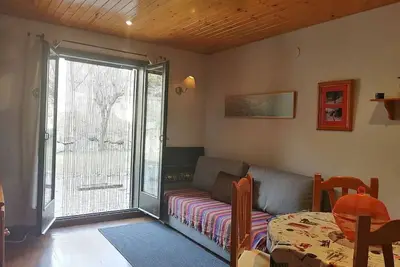 Image de Wohnung Besiberri 7 Erdgeschoss mit Terrasse Vall de Boí by Interhome