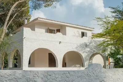 Image de Villa Rosa by Interhome