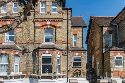 Image de Folkestone Apartments, Kent