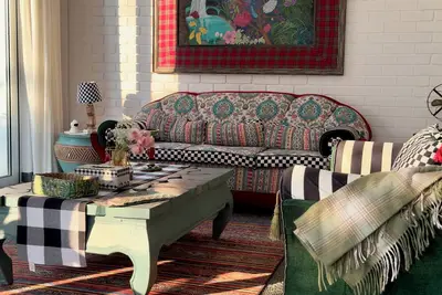 Image de A 3bhk Luxury Villa with Pvt Pool, Garden Near Beach