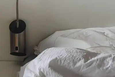 Image de Architecture, peace & nature - with perfect metro connections. Ideal for families.