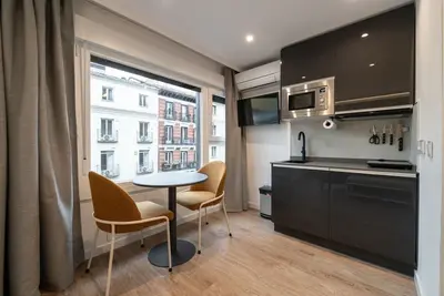 Image de 302 — Sb20 Boutique Studios | 1br | 1ba | W/K
