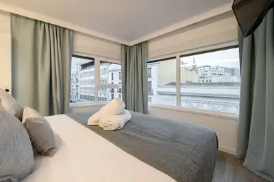 Image de 307 — Sb20 Boutique Studios | 1br | 1ba | W/K