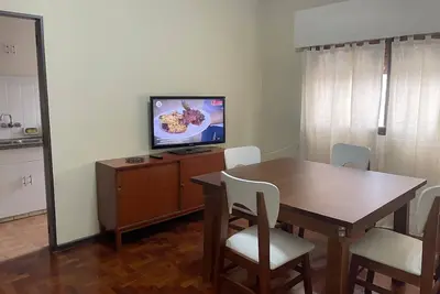 Image de Mendoza meters away from the pedestrian street excellent downtown 2 bedrooms