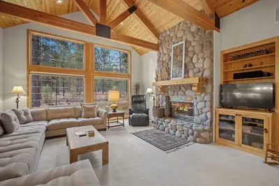 Image de Pineview Retreat with Access to Exclusive Golf